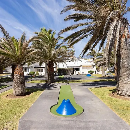 Home2book Cozy Pool & Tenis Court, El Poris Poris de Abona