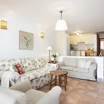 Apartmán Home2book Cozy Pool & Tenis Court, El Poris Poris de Abona