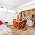 Apartmán Home2book Cozy Pool & Tenis Court, El Poris *