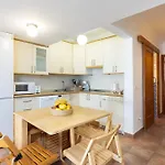 Home2book Cozy Pool & Tenis Court, El Poris Apartmán *