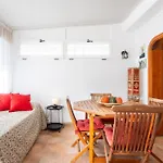 Apartmán Home2book Cozy Pool & Tenis Court, El Poris Poris de Abona