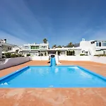 Home2book Cozy Pool & Tenis Court, El Poris Apartmán *