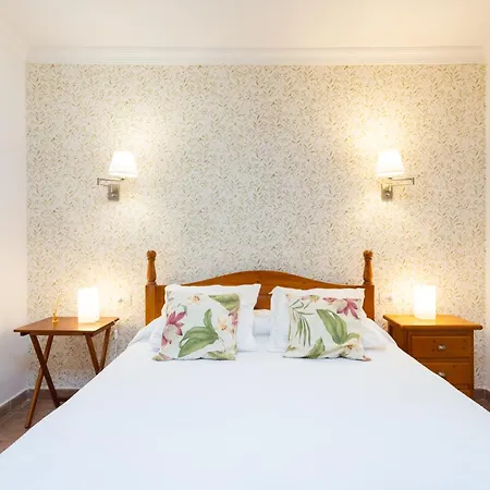 Home2book Cozy With Communal Pool, El Poris Apartment Poris de Abona