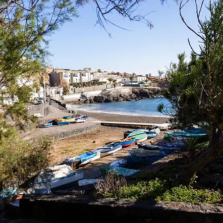 Apartment Home2book Cozy With Communal Pool, El Poris
