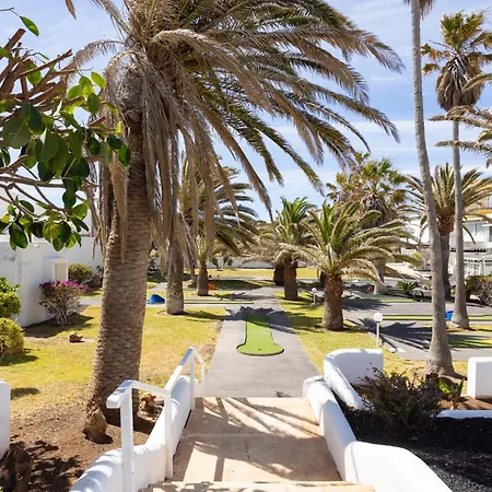 Home2book Cozy With Communal Pool, El Poris Apartamento *