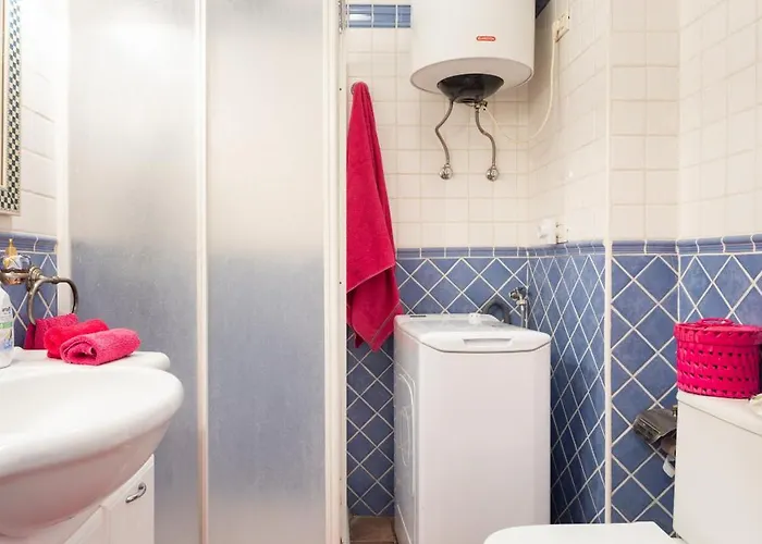 Home2book Cozy Pool & Tenis Court, El Poris