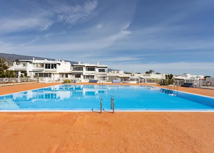 Home2book Cozy Pool & Tenis Court, El Poris * Poris de Abona