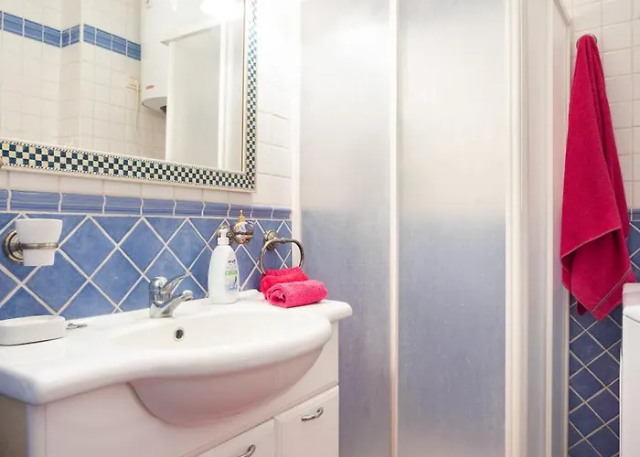 Home2book Cozy Pool & Tenis Court, El Poris * Poris de Abona