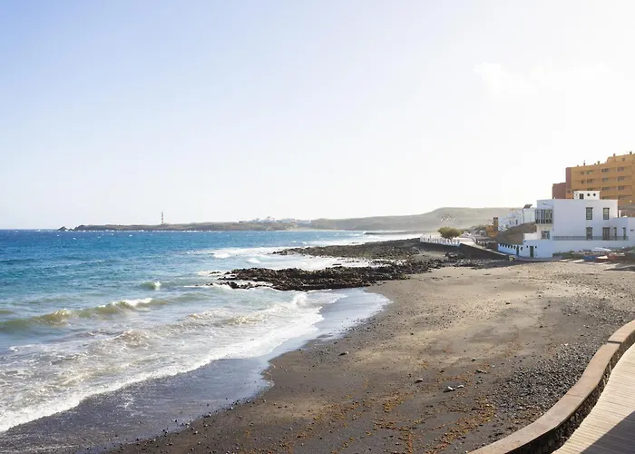 Apartmán Home2book Cozy Pool & Tenis Court, El Poris *